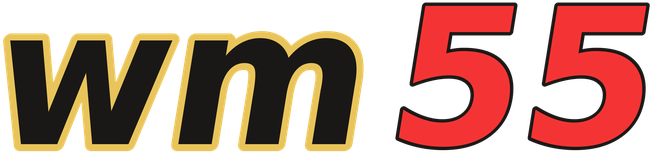 wm55 logo